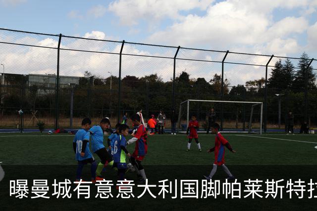 曝曼城有意意大利国脚帕莱斯特拉 若加盟将与努涅斯竞争